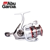 Abu Garcia Orra 2S10 S20 S30 S40 6 + 1BB 5.8: 1 Bobine de pêche à roulement en carbone avec le rouleau de bobine IM-C6