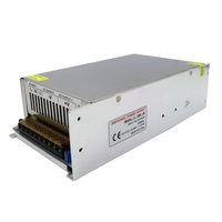 AC 110/220V à DC 36V/41.6A/1500W adaptateur d