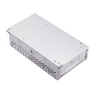 AC 110V / 220V à 24V DC 10A transformateur de tension 240W interrupteur d