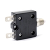 AC 125 / 250V 30A réinitialiser le protecteur de surcharge de disjoncteur de protection de surcharge de commutateur thermique