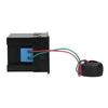 AC 80-300V Voltmètre Numérique Ampèremètre Mini AC Multimètre Numérique Tension Courant Puissance Active Énergie Électrique Facteur De Puissance Jauge avec Transformateur de Courant