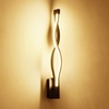 AC 85-265V / 50-60Hz 16W LEDs Applique murale de chevet