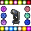 AC110-220V 350W 16 canaux 14 couleurs + faisceau de lumière blanche / gobo / prisme