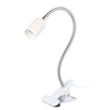 AC110-220V 50W E27 Ampoule Base Socket Titulaire Lampe de Bureau