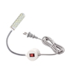 AC110-265V 1W 30 LEDs lampe de lumière de machine à coudre