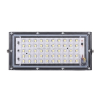 AC110V Portable 50W économie d