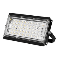 AC180-240V 50W 50LEDs lumière de croissance des plantes d