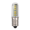 AC220-240V E14 3W 24 LED s Mini réfrigérateur ampoule congélateur refroidisseur lampe blanc chaud