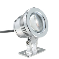 AC85-265V 20W RGB LED lampe de fontaine avec télécommande