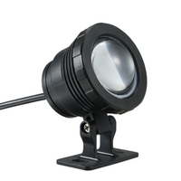 AC85-265V 20W RGB LED lampe de fontaine avec télécommande