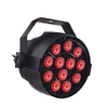 AC90-240V 18W 12 * 3 dans 1 appareil d