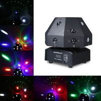 AC90-240V 80W 17 LED lumière d