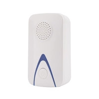 AC90-250V 3W répulsif de bogue électronique de conducteur de moustique