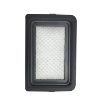 Acariens antipoussière de filtre 1Pc compatibles avec le contrôleur V2 B3 VM1711 de Midea Dust Mite