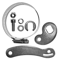 Accessoire bras de couple vélo électrique Rondelles de couple Ebike universelles