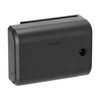 Accessoire de machine de nivellement de batterie rechargeable de niveau laser de grande capacité 3.7V 1200mAh 4 spécifications en option