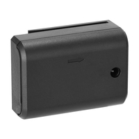 Accessoire de machine de nivellement de batterie rechargeable de niveau laser de grande capacité 3.7V 1200mAh 4 spécifications en option