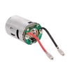 Accessoire voiture RC WLtoys 540 à moteur brossé