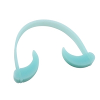 Accessoires de clé de saxophone Saxophone outil anti-adhérent Silicone Saxophone cuir Pad protecteur Saxophones alto / ténor nettoyage entretien accessoires