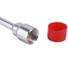 Accessoires de machine de pulvérisation de peinture de Polonais d