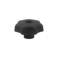 Accessoires de montage de boulon pour écrou de véhicule de montage pour rail de verrouillage de voiture