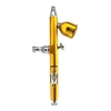 Accessoires de pistolet aérographe portables aérographe buse 0.3mm pour maquillage FX peinture de tatouage hydratant