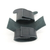 Accessoires de protection de valve de trompette en cuir PU