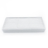 Accessoires de remplacement de filtre à poussière 1Pc remplacement pour aspirateur Midea i2 / VCR03