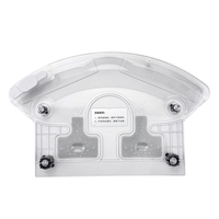 Accessoires de remplacement de réservoir d