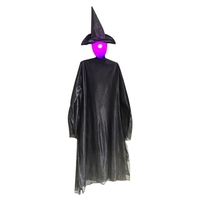 Accessoires de sorcière d