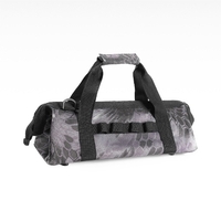 Accessoires de tente de Camping en plein air stockage Portable sol marteau outil de pêche organisateur étanche Oxford sac de rangement