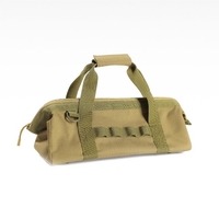 Accessoires de tente de Camping en plein air stockage Portable sol marteau outil de pêche organisateur étanche Oxford sac de rangement