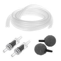 Accessoires pour pompe à air d