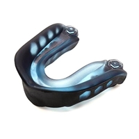 Accolade de dents d