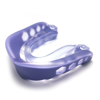 Accolade de dents d