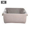 Accueil Bacs de rangement en tissu Organisateur pliant