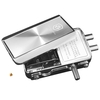 Accueil Kit De Serrure De Télécommande Entrée Sans Clé Serrure Électronique Smart Wireless Anti-vol Système De Contrôle D