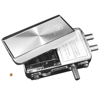 Accueil Kit De Serrure De Télécommande Entrée Sans Clé Serrure Électronique Smart Wireless Anti-vol Système De Contrôle D