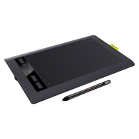Acepen AP1060 Professional 10 * 6 pouces Art Digital Graphics Drawing Tablet Pad Board Kit