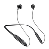 Acer Neckband Headset BT5.0 Wireless Semi-in-ear Earphones with Noise Reduction/8mm Speaker/Dynamic Driver/Ergonomic Headphone for Sports/Music Compatible with iOS Android