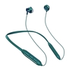 Acer Neckband Headset BT5.0 Wireless Semi-in-ear Earphones with Noise Reduction/8mm Speaker/Dynamic Driver/Ergonomic Headphone for Sports/Music Compatible with iOS Android