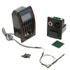 Acoustique 5-Band EQ Egaliseur Guitare en Bois Preamp Ramassage LCD