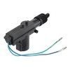Actionneurs universels de serrure de porte de puissance de voiture moteur de 12 volts