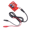 AD9833DDS Générateur de signaux Arduino Expansion Board 0-12.5MHz Frequency Control Sine / Triangular / Square Output