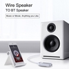 Adaptateur audio BT 5.1 du récepteur Bluetooth 5.1 sans fil FLANG GS1