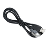 Adaptateur audio de voiture AUX Panneau de commutation USB Câble adaptateur stéréo de remplacement pour Peugeot 307 407 308 408 508 3008 RD43 RD45
