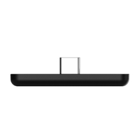 Adaptateur audio sans fil Gulikit NS07 BT ou émetteur de type C compatible avec le commutateur Ninten-do