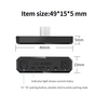 Adaptateur BT 5.0 d