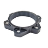 Adaptateur Centerlock 6 trous Conversion Center Lock Disque de frein 6 trous 6 boulons