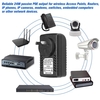 Adaptateur d